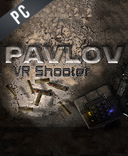 Pavlov VR on Steam