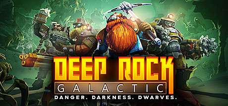 deep rock galactic gunner build