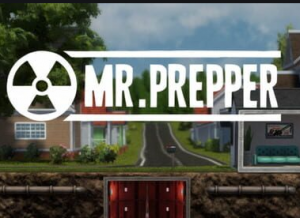 mr. prepper steam