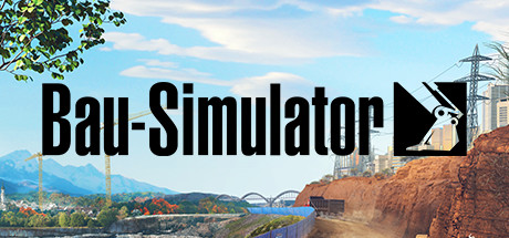 ⭐Construction Simulator - Bau Simulator – PC – Steam – NEW – GLOBAL⭐ 