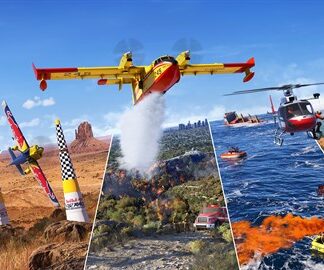 ⭐Microsoft Flight Simulator 2024 – PC – Steam⭐