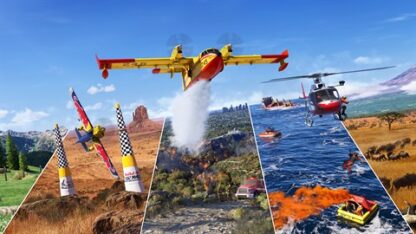 ⭐Microsoft Flight Simulator 2024 – PC – Steam⭐