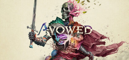 ⭐Avowed Premium Edition – PC – Steam⭐