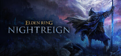 ⭐ELDEN RING NIGHTREIGN – PC – Steam⭐