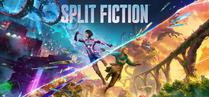 ⭐Split Fiction – PC – Steam⭐