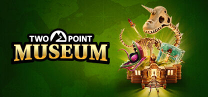 ⭐Two Point Museum – PC – Steam⭐