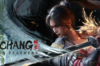 ⭐Wuchang: Fallen Feathers – PC – Steam⭐