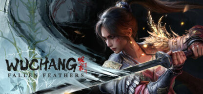 ⭐Wuchang: Fallen Feathers – PC – Steam⭐