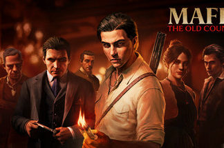 ⭐Mafia: The Old Country – PC – Steam⭐