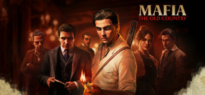 ⭐Mafia: The Old Country – PC – Steam⭐