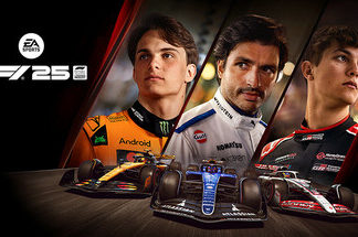⭐F1 25 2025 – PC – Steam⭐