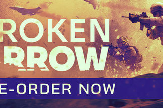 ⭐Broken Arrow Vanguard Edition – PC – Steam⭐