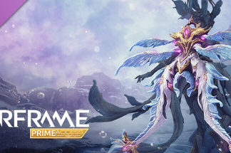⭐Warframe: Yareli Prime Access - Complete – PC – Steam⭐