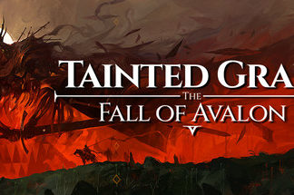 ⭐Tainted Grail: The Fall of Avalon – PC – Steam⭐