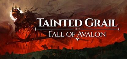 ⭐Tainted Grail: The Fall of Avalon – PC – Steam⭐