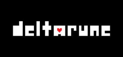 ⭐DELTARUNE – PC – Steam⭐
