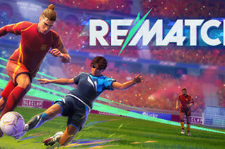 ⭐REMATCH-Elite Edition – PC – Steam⭐