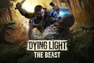 ⭐Dying Light: The Beast – PC – Steam⭐