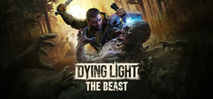 ⭐Dying Light: The Beast – PC – Steam⭐