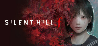 ⭐SILENT HILL f – PC – Steam⭐