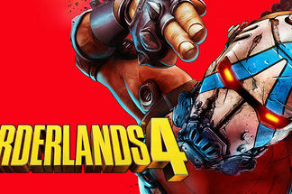 ⭐Borderlands 4 – PC – Steam⭐