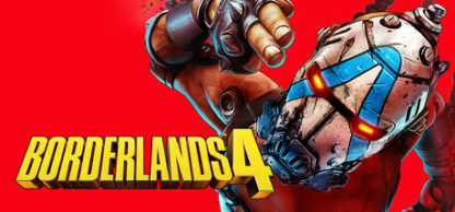 ⭐Borderlands 4 – PC – Steam⭐