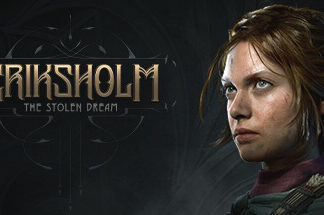 ⭐Eriksholm: The Stolen Dream  – PC – Steam⭐